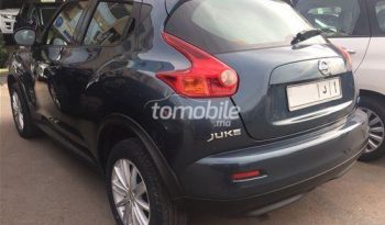 Nissan Juke 2013 Diesel 99000 Rabat plein