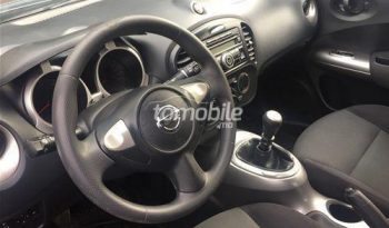Nissan Juke 2013 Diesel 99000 Rabat plein
