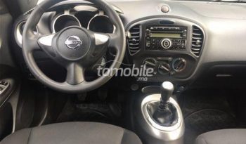 Nissan Juke 2013 Diesel 99000 Rabat plein