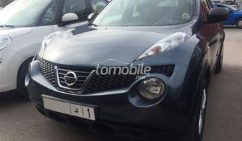 Nissan Juke 2013 Diesel 99000 Rabat