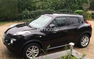 Nissan Juke 2014 Diesel 70000 Meknès