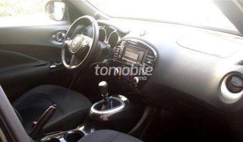 Nissan Juke 2014 Diesel 70000 Meknès plein