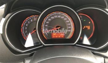 Nissan Murano 2011 Essence 67000 Marrakech plein