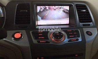Nissan Murano 2013 Essence 1300 Casablanca plein
