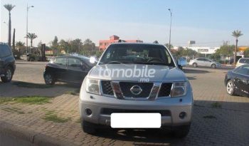 Nissan Pathfinder 2010 Diesel 190000 Marrakech