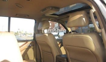 Nissan Pathfinder 2010 Diesel 190000 Marrakech plein
