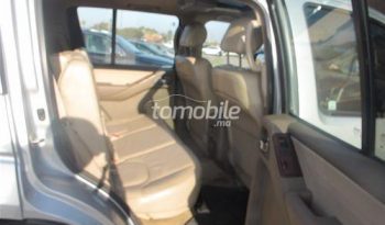 Nissan Pathfinder 2010 Diesel 190000 Marrakech plein
