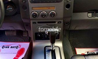 Nissan PickUp 2011 Diesel 190000 Casablanca plein