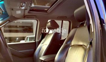 Nissan PickUp 2011 Diesel 190000 Casablanca plein