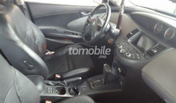 Nissan Primera 2005 Essence 94000 Casablanca full