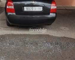 Nissan Primera 2005 Essence 94000 Casablanca