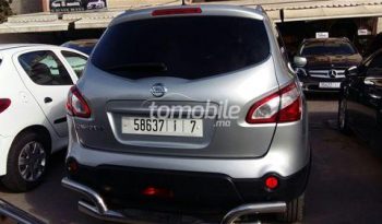 Nissan Qashqai 2010 Diesel 95000 Rabat plein