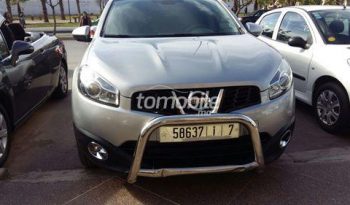 Nissan Qashqai 2010 Diesel 95000 Rabat
