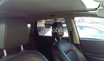 Nissan Qashqai 2010 Diesel 95000 Rabat plein