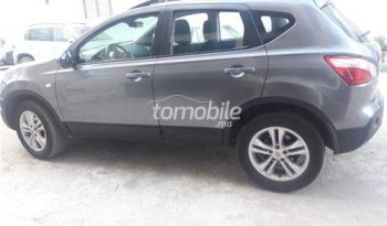 Nissan Qashqai 2013 Diesel 87000 Rabat