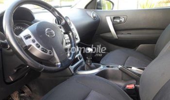 Nissan Qashqai 2013 Diesel 87000 Rabat plein