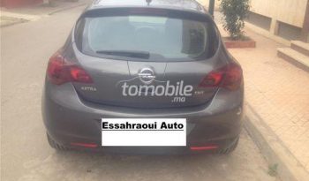 Opel Astra 2012 Diesel 55000 Rabat full