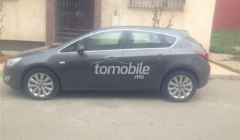 Opel Astra 2012 Diesel 55000 Rabat full