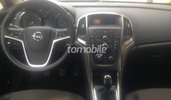 Opel Astra 2012 Diesel 55000 Rabat full