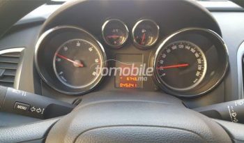 Opel Astra 2013 Diesel 45000 Fquih Ben Saleh full