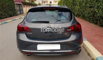 Opel Astra 2014 Diesel 60000 Rabat full
