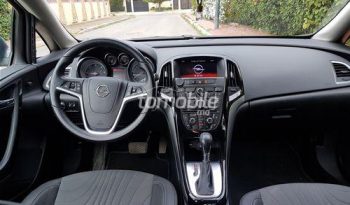 Opel Astra 2014 Diesel 60000 Rabat plein