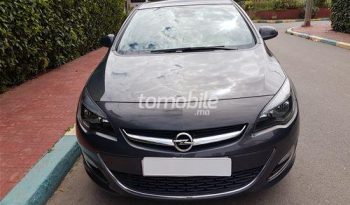 Opel Astra 2014 Diesel 60000 Rabat full