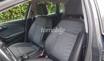 Opel Astra 2014 Diesel 60000 Rabat full