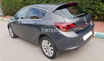 Opel Astra 2014 Diesel 60000 Rabat full