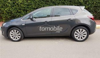 Opel Astra 2014 Diesel 60000 Rabat full
