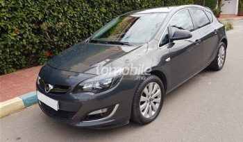 Opel Astra 2014 Diesel 60000 Rabat