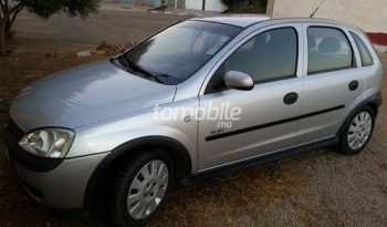 Opel Corsa 2005 Diesel 237000 Khemisset