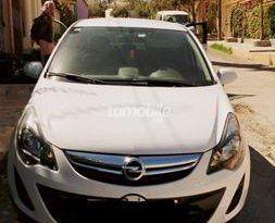 Opel Corsa 2014 Diesel 51000 Settat