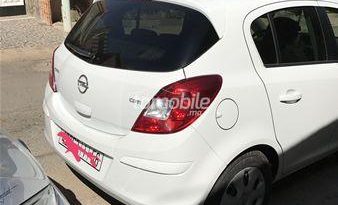 Opel Corsa 2014 Diesel 51000 Settat full