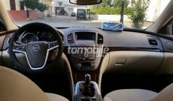 Opel Insignia 2012 Diesel 61000 Rabat plein