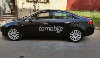 Opel Insignia 2012 Diesel 61000 Rabat plein