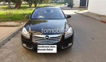 Opel Insignia 2012 Diesel 61000 Rabat