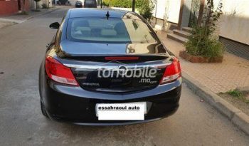 Opel Insignia 2012 Diesel 61000 Rabat plein