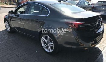 Opel Insignia 2016 Diesel 9500 Marrakech plein