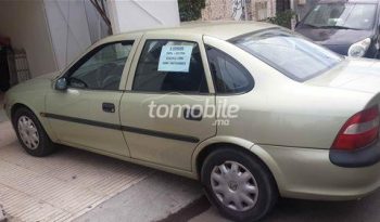 Opel Vectra 1996 Essence 14000 Agadir