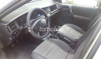 Opel Vectra 1996 Essence 14000 Agadir plein