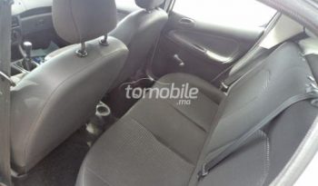 Peugeot 206 2012 Diesel 69000 Casablanca full