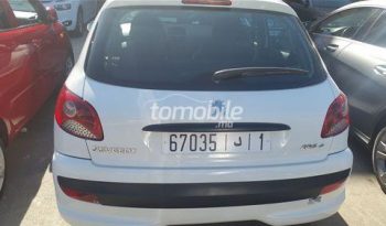 Peugeot 206 2012 Diesel  Rabat full