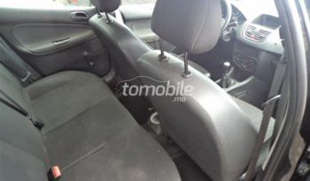 Peugeot 206 2012 Essence 66950 Casablanca full