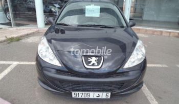 Peugeot 206 2012 Essence 66950 Casablanca