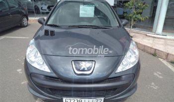 Peugeot 206 2013 Diesel 53000 Casablanca