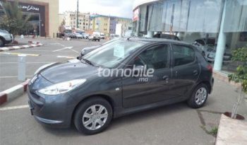 Peugeot 206 2013 Diesel 53000 Casablanca full