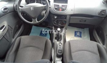 Peugeot 206 2013 Diesel 53000 Casablanca full