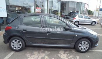 Peugeot 206 2013 Diesel 53000 Casablanca full