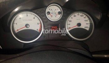 Peugeot 207 2009 Diesel 104587 Casablanca plein